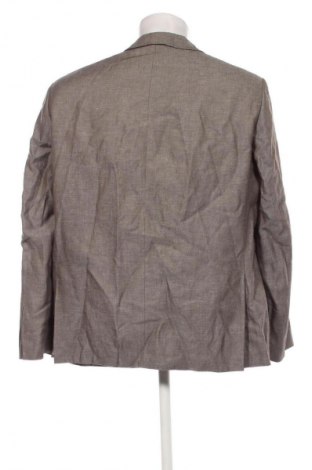 Herren Sakko Benvenuto, Größe L, Farbe Grau, Preis € 14,99