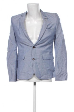 Herren Sakko Burton, Größe S, Farbe Blau, Preis € 83,99