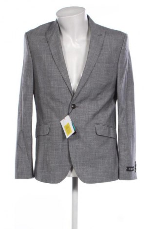 Pánské sako  Burton of London, Velikost S, Barva Šedá, Cena  569,00 Kč