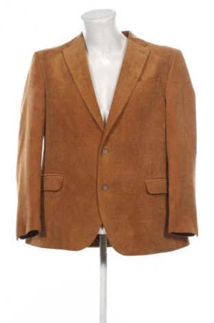 Pánské sako  C&A, Velikost XL, Barva Žlutá, Cena  189,00 Kč