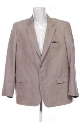 Herren Sakko Canda, Größe XXL, Farbe Beige, Preis 40,99 €