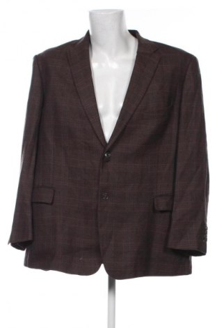 Herren Sakko Canda, Größe XXL, Farbe Braun, Preis € 9,99