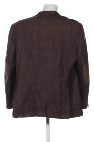 Herren Sakko Canda, Größe XXL, Farbe Braun, Preis € 9,99