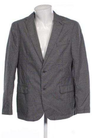 Herren Sakko Christian Berg, Größe XL, Farbe Grau, Preis € 12,99