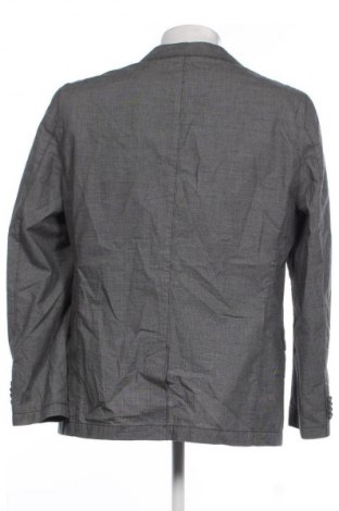 Herren Sakko Christian Berg, Größe XL, Farbe Grau, Preis € 12,99