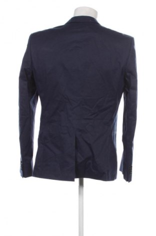 Pánske sako  Clemens En August, Veľkosť L, Farba Modrá, Cena  59,95 €