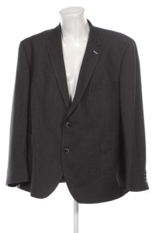 Pánske sako  Digel, Veľkosť 5XL, Farba Sivá, Cena  51,95 €