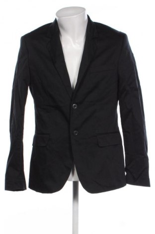 Pánské sako  Edc By Esprit, Velikost L, Barva Černá, Cena  299,00 Kč