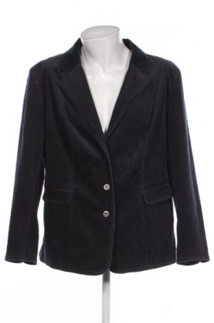 Herren Sakko Fashion, Größe L, Farbe Blau, Preis € 10,99