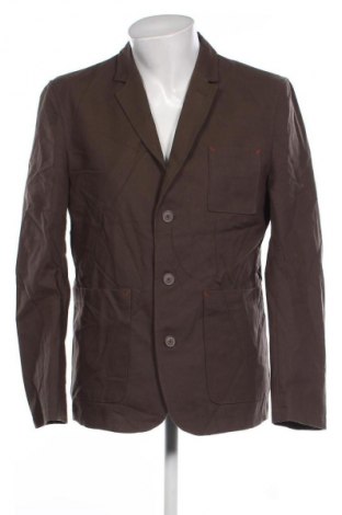 Herren Sakko French Connection, Größe XL, Farbe Braun, Preis € 15,99