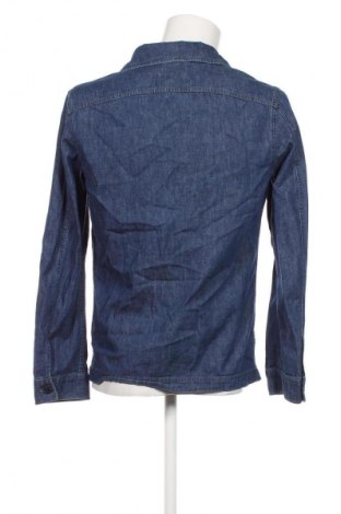 Pánské sako  G-Star Raw, Velikost S, Barva Modrá, Cena  2 449,00 Kč