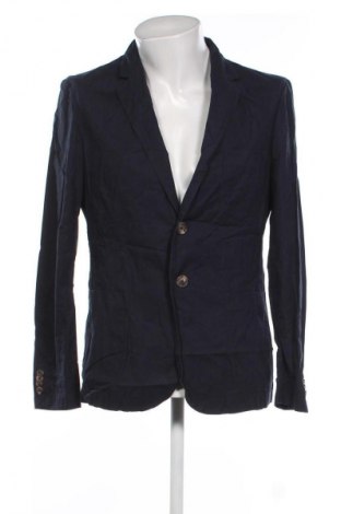 Herren Sakko Gant, Größe XL, Farbe Blau, Preis 119,99 €