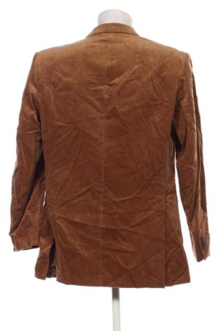 Męska marynarka Guy Laroche, Rozmiar XL, Kolor Brązowy, Cena 564,99 zł