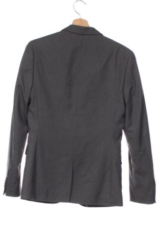 Pánske sako  H&M, Veľkosť S, Farba Sivá, Cena  13,95 €