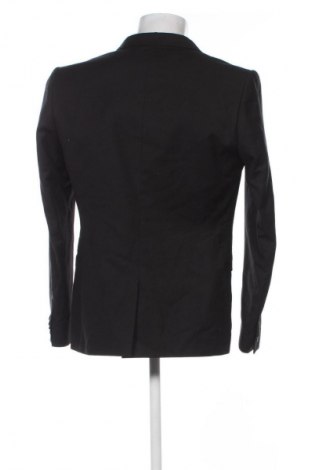 Sacou de bărbați H&M, Mărime L, Culoare Negru, Preț 189,99 Lei