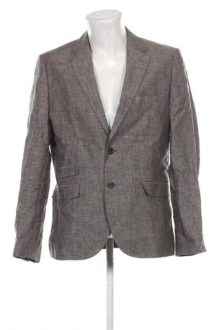 Herren Sakko H&M, Größe XL, Farbe Grau, Preis € 40,99