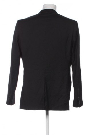 Pánske sako  H&M, Veľkosť XL, Farba Čierna, Cena  16,95 €