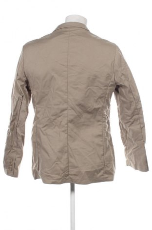 Férfi zakó H&M, Méret XL, Szín Bézs, Ár 3 539 Ft