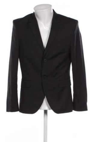 Pánské sako  H&M, Velikost L, Barva Černá, Cena  189,00 Kč
