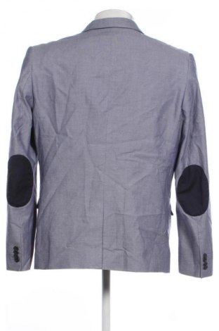 Pánske sako  H&M, Veľkosť XL, Farba Modrá, Cena  33,95 €