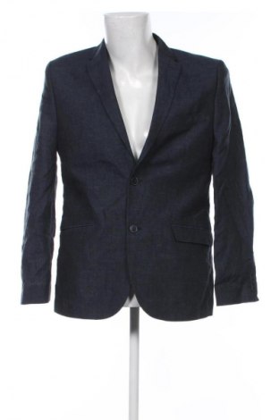 Pánske sako  H&M, Veľkosť M, Farba Modrá, Cena  33,95 €