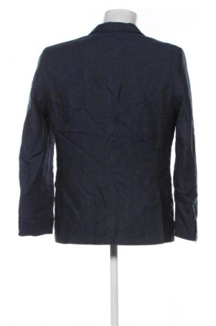 Pánske sako  H&M, Veľkosť M, Farba Modrá, Cena  33,95 €