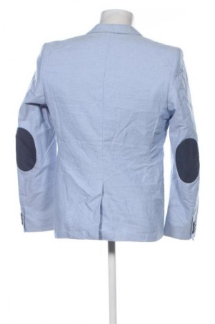 Pánske sako  H&M, Veľkosť L, Farba Modrá, Cena  33,95 €