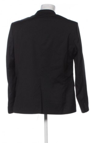 Pánske sako  H&M, Veľkosť XL, Farba Čierna, Cena  16,95 €