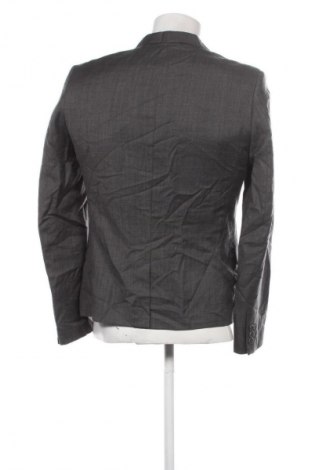 Sacou de bărbați H&M, Mărime M, Culoare Gri, Preț 95,99 Lei