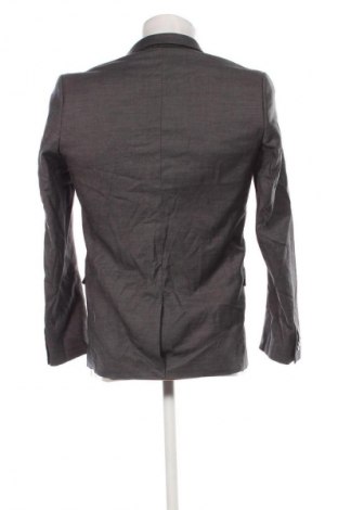 Férfi zakó H&M, Méret M, Szín Szürke, Ár 3 229 Ft