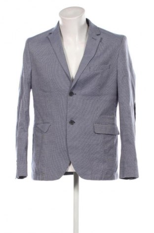 Pánske sako  H&M, Veľkosť L, Farba Modrá, Cena  33,95 €
