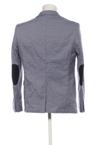 Pánske sako  H&M, Veľkosť L, Farba Modrá, Cena  33,95 €