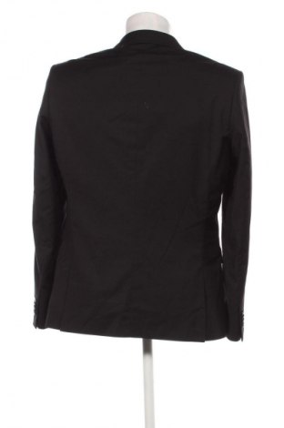 Pánske sako  H&M, Veľkosť L, Farba Čierna, Cena  13,95 €