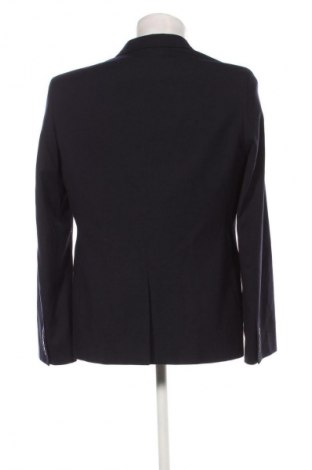 Pánske sako  H&M, Veľkosť L, Farba Modrá, Cena  16,95 €
