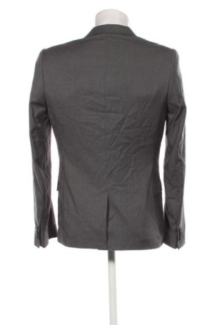 Pánské sako  H&M, Velikost M, Barva Šedá, Cena  189,00 Kč