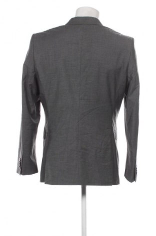 Pánske sako  H&M, Veľkosť L, Farba Sivá, Cena  16,95 €