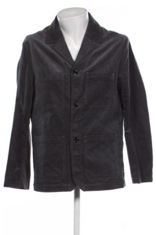 Sacou de bărbați H&M, Mărime L, Culoare Gri, Preț 98,99 Lei
