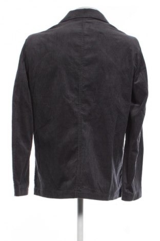 Sacou de bărbați H&M, Mărime L, Culoare Gri, Preț 98,99 Lei