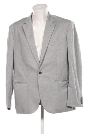 Herren Sakko H&M, Größe 3XL, Farbe Mehrfarbig, Preis 40,99 €