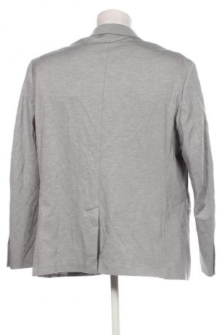 Herren Sakko H&M, Größe 3XL, Farbe Mehrfarbig, Preis 40,99 €