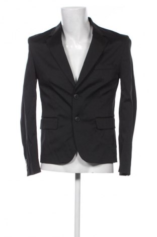 Pánské sako  Jack & Jones, Velikost S, Barva Černá, Cena  1 713,00 Kč