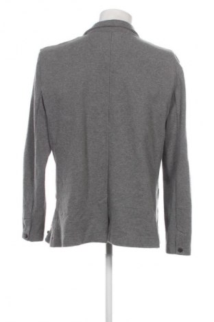 Herren Sakko Jack & Jones, Größe XXL, Farbe Grau, Preis 31,99 €