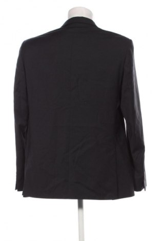 Herren Sakko Luigi Morini, Größe XL, Farbe Schwarz, Preis € 12,99
