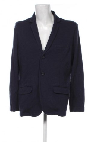 Herren Sakko Marco Donati, Größe L, Farbe Blau, Preis € 12,99