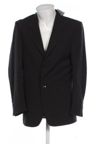 Herren Sakko Philosophy Blues Original, Größe L, Farbe Schwarz, Preis € 11,99