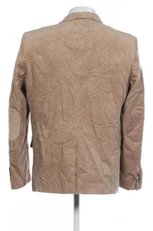 Herren Sakko Royal Class, Größe L, Farbe Beige, Preis € 8,99