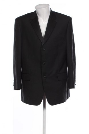 Herren Sakko Scott & Taylor, Größe XXL, Farbe Schwarz, Preis 24,76 €