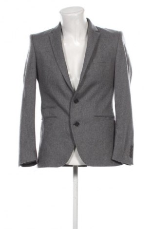 Pánské sako  Selected Homme, Velikost M, Barva Šedá, Cena  249,00 Kč