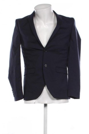 Herren Sakko Selected Homme, Größe S, Farbe Blau, Preis 61,99 €