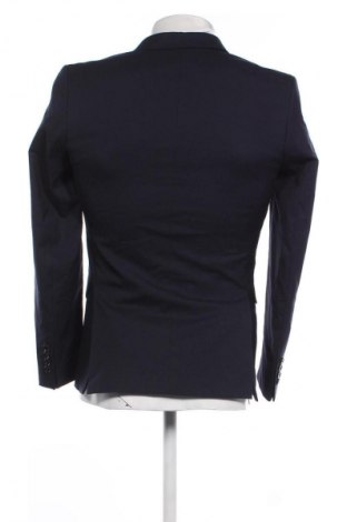Herren Sakko Selected Homme, Größe S, Farbe Blau, Preis 61,99 €